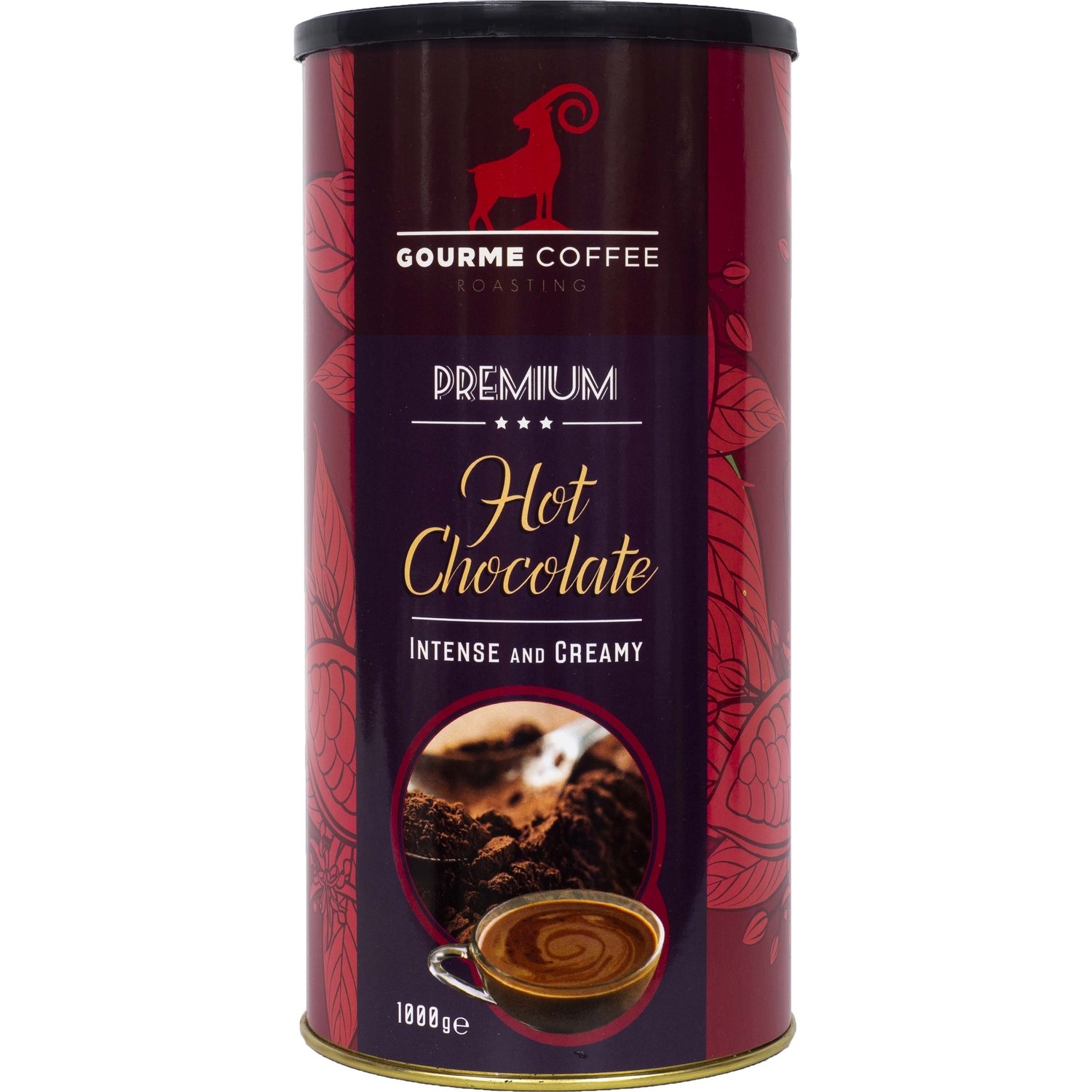 Gourme Coffee Roasting Sıcak Çikolata 1 kg Fiyatı