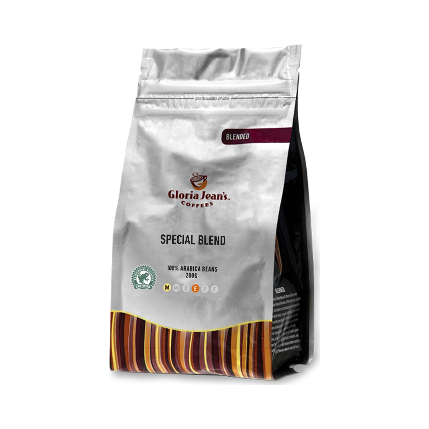 Gloria Jean�s Coffees Special Blend Paket Çekirdek Kahve 200 Fiyatı