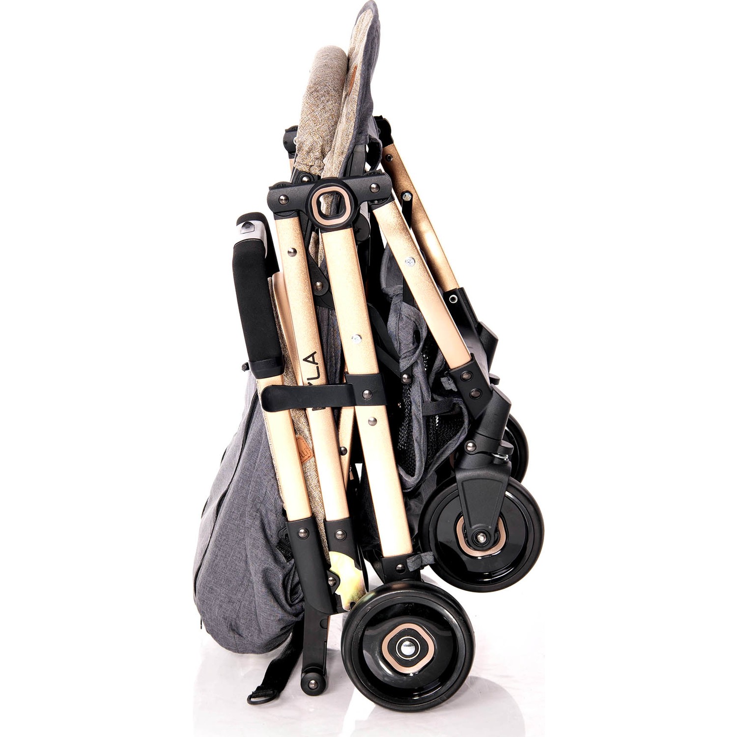 Lorelli Myla Alüminyum Kabin Bebek Arabası Fiyatı