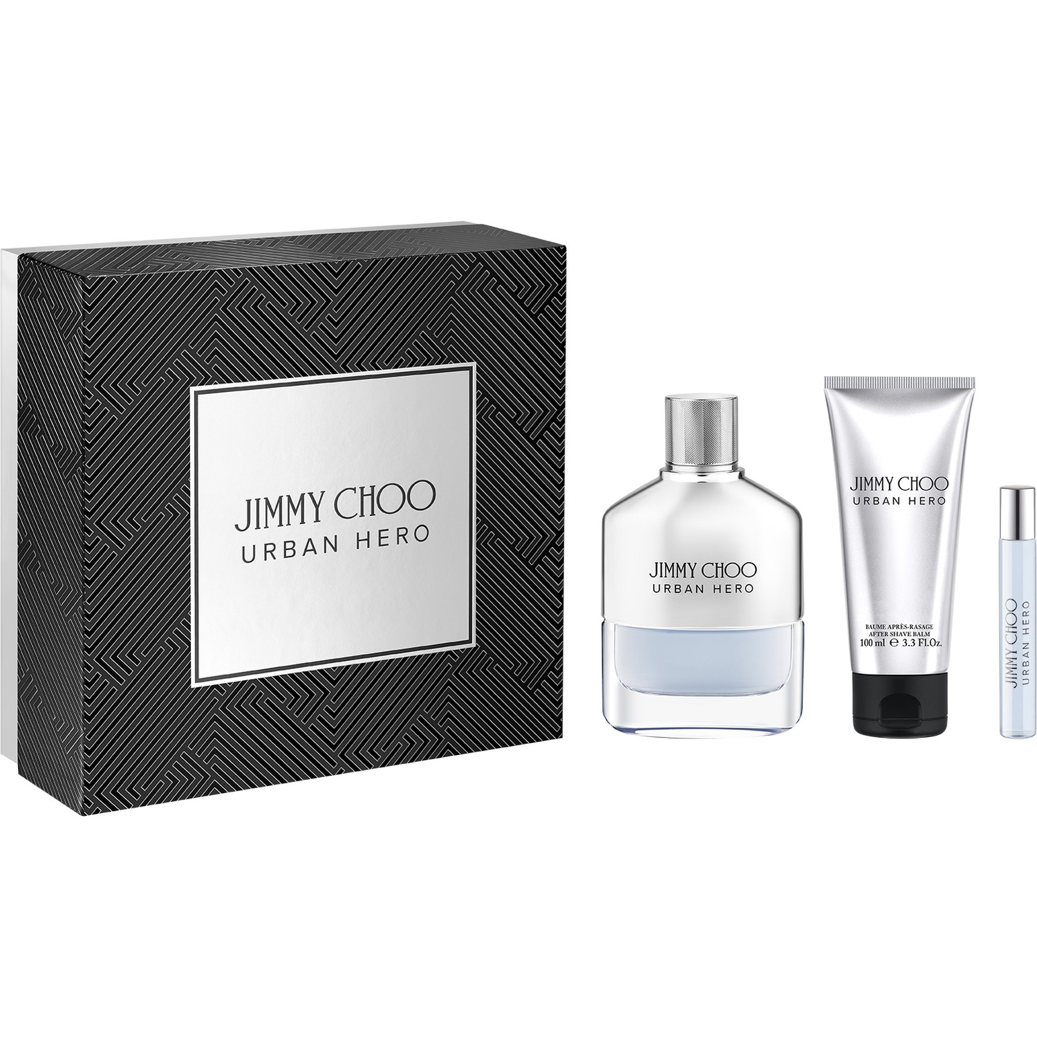 jimmy choo urban hero 5ml