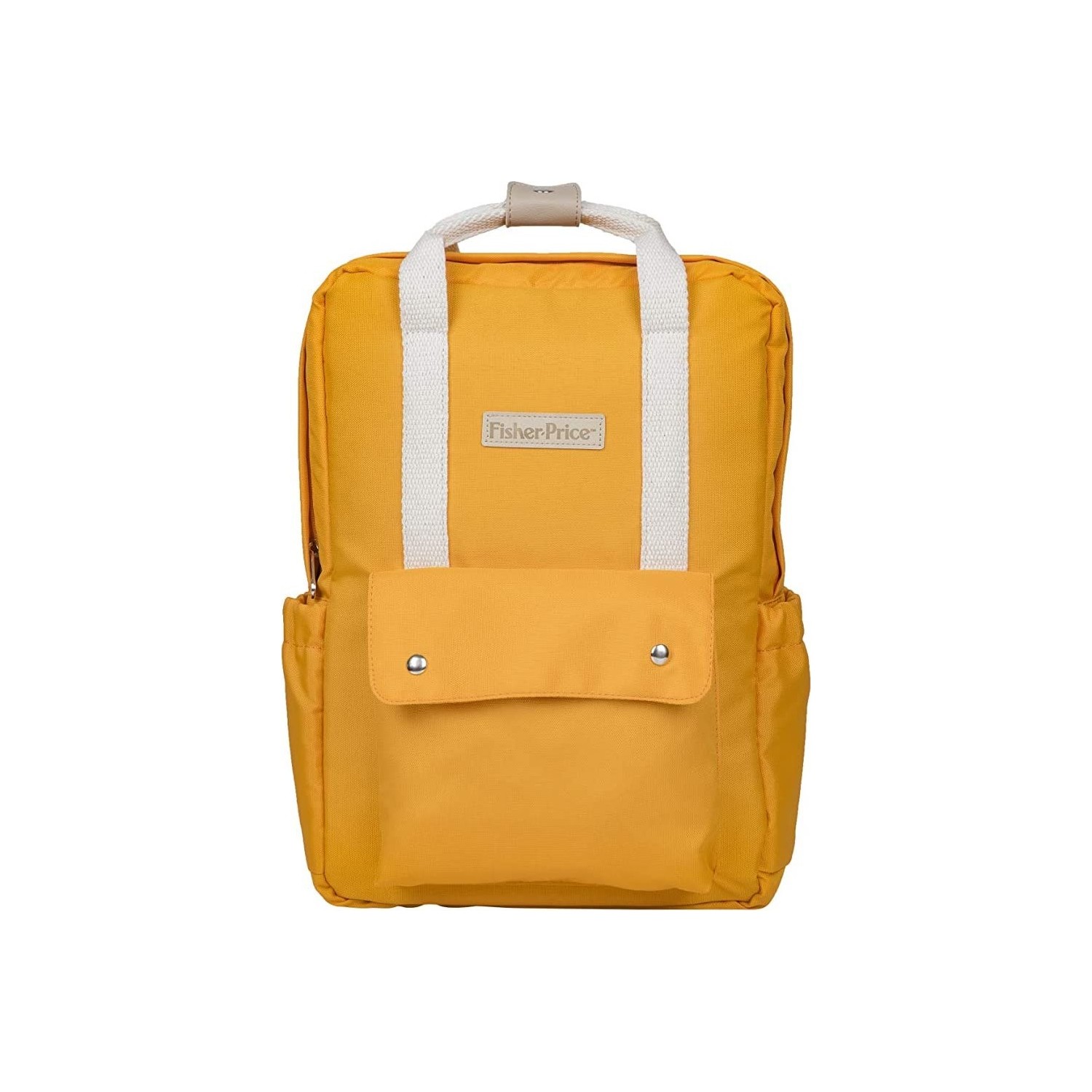 Fisher Price Anne Bebek Çantası Hardal FPBG052 Fiyatı