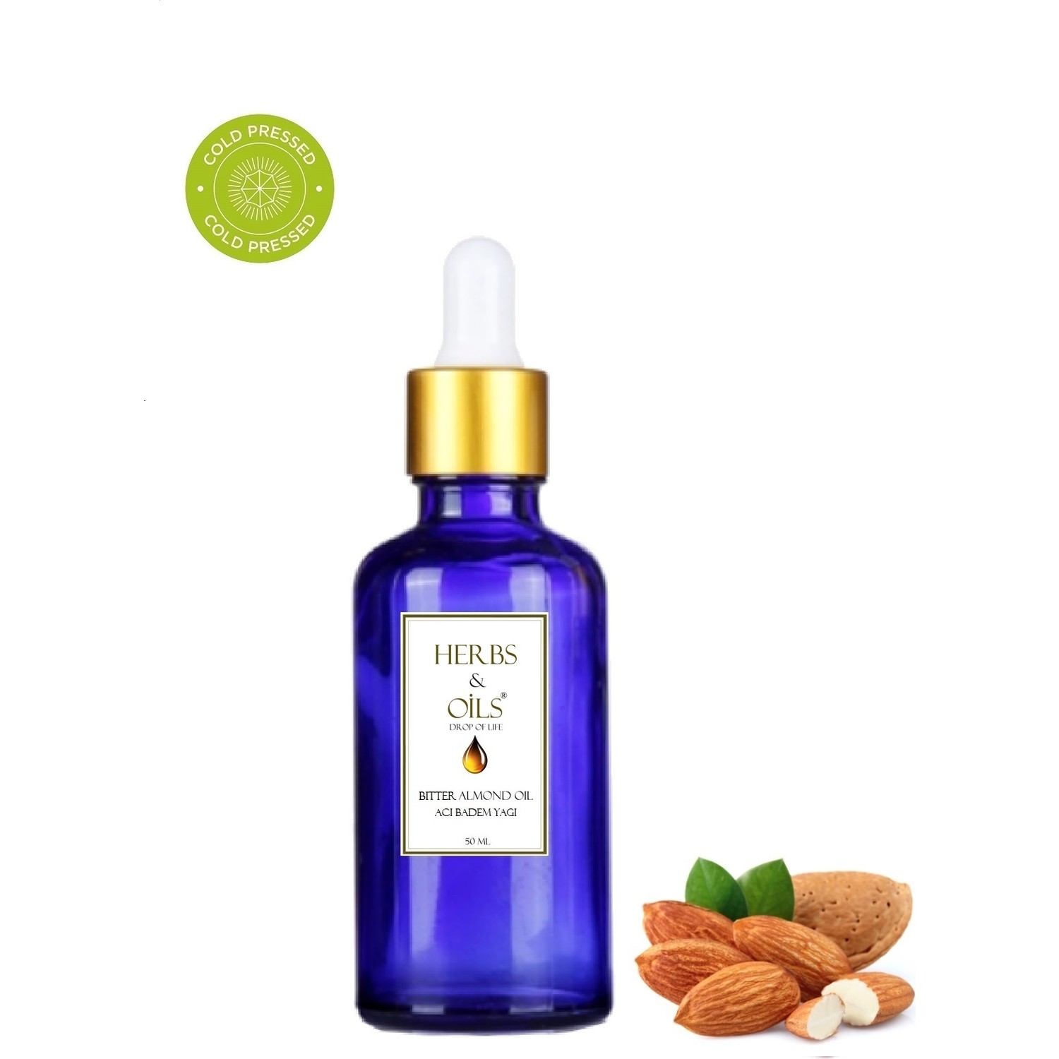 What Does Bitter Almond Oil Do For Skin