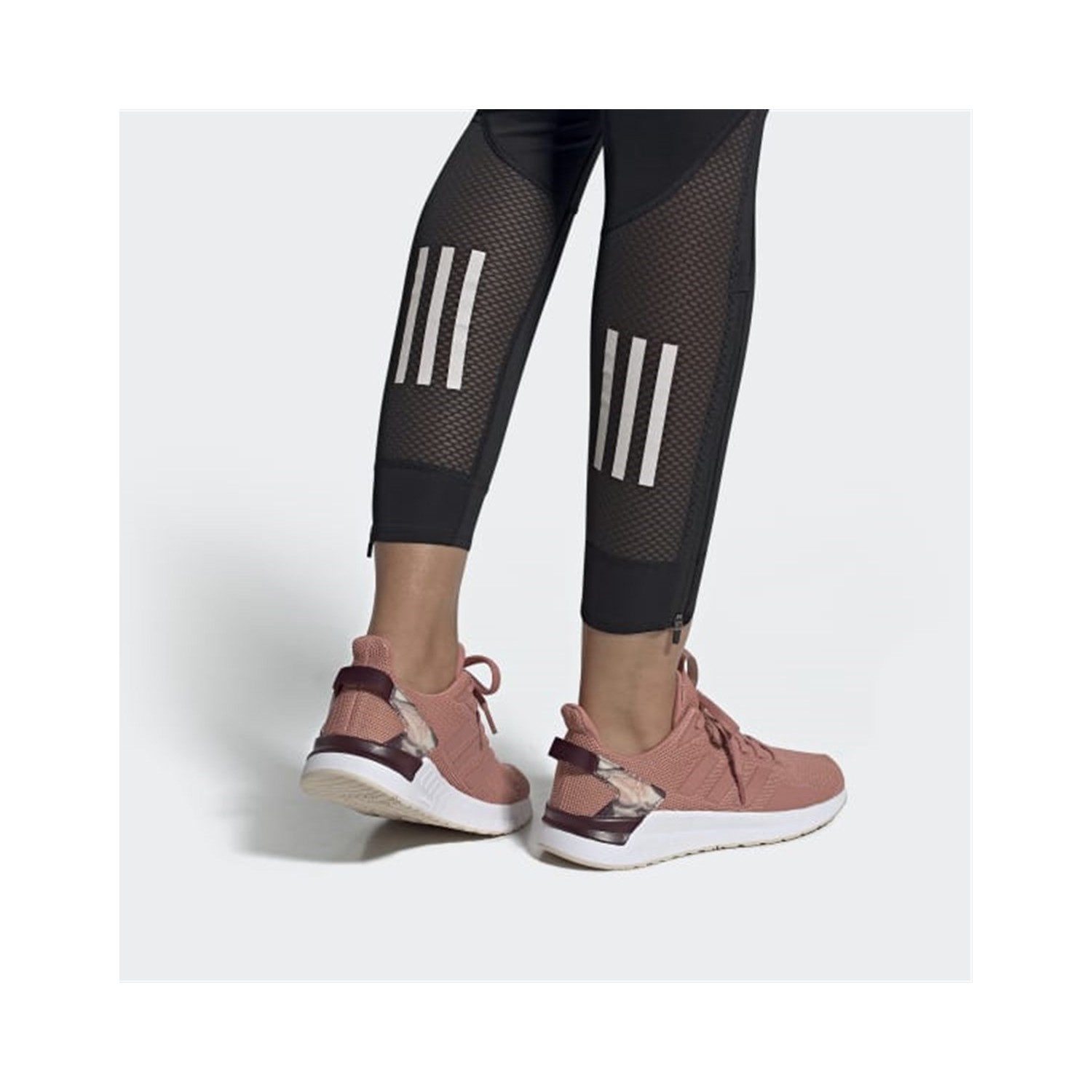 adidas questar ride bayan