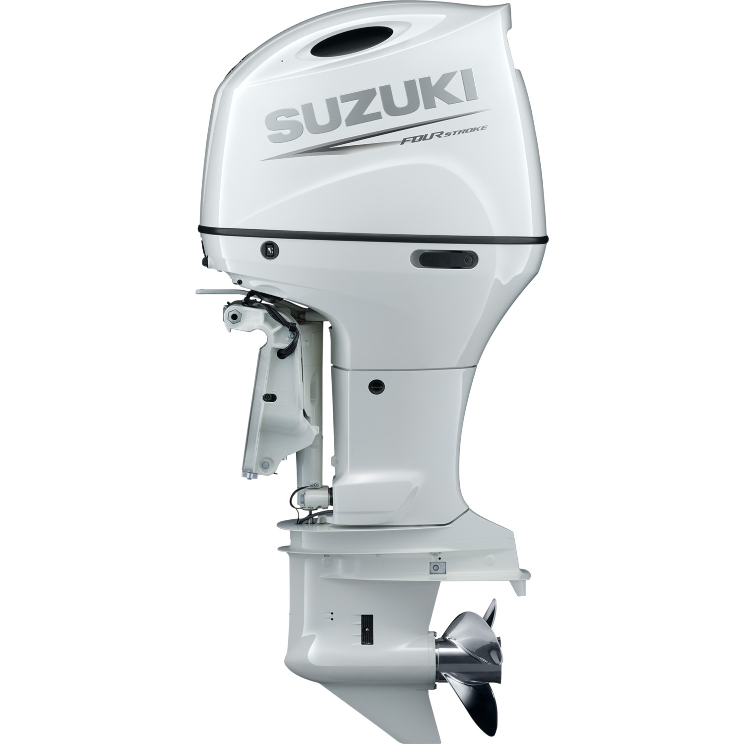 Suzuki df 200