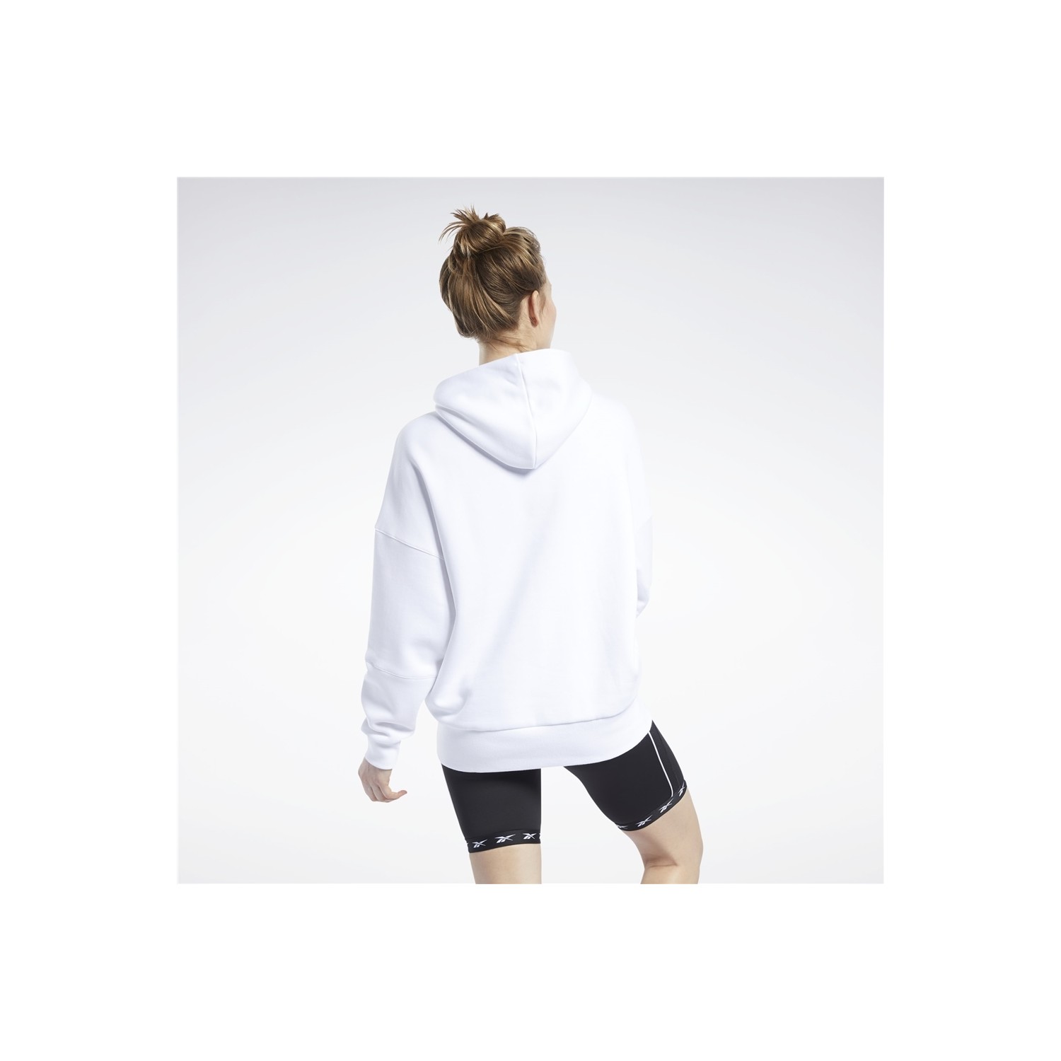 Reebok Sr Oversize Hoodie Sweatshirt Fiyatı Taksit Seçenekleri