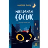 Mırıldanan Çocuk - Gabriele Clima