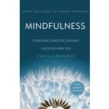 Mindfulness - Mark Williams