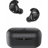 Anker SoundCore Life Dot 2 TWS Bluetooth 5.0 Kulaklık - IPX5 - 100 Saat Dinleme Süresi - Siyah - A3922