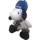 Stuffed Toys Sevimli Peluş Snoopy Köpek 20 cm
