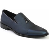 Libero 2385 Klasik Erkek Ayakkabı Lacivert