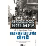 Baskerville’Lerin Köpeği - Sherlock Holmes  - Sir Arthur Conan Doyle