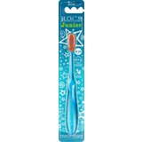 Rocs Junior Diş Fırçası - Mavi