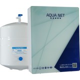 Aquanet Pure Slım Su Arıtma Cihaız