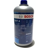 Bosch Bosch Dot 4 Fren Hidroliği 1 Litre