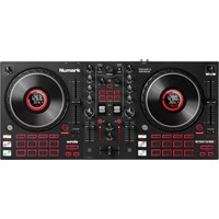Numark Mixtrack Platinum Fx