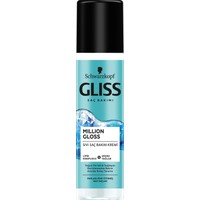 Gliss Sıvı Saç Kremi Million Gloss 200 Ml