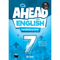 Ahead with English 7 Vocabulary Book