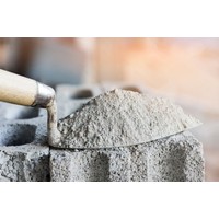 Konya Çimento Siyah Çimento - Toz Çimento 3 kg