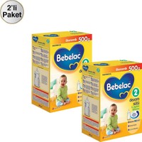 Bebelac 2 Devam Sutu 2 X 500 Gr Fiyati Taksit Secenekleri