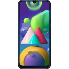 Samsung Galaxy M21 64 GB (Samsung Türkiye Garantili) Mavi