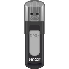 Lexar V100 JumpDrive 128GB USB 3.0 USB Flash Bellek LJDV100-128GABGY