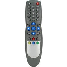 Elektromer Weko Kr Amstrad 16100P*MOONSTAR 5000*6000 Uydu Kumandası