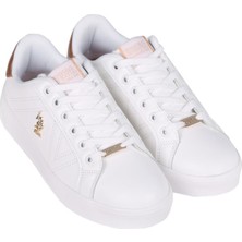 U.S Polo Assn. Extra Kadın Ayakkabı 100551350