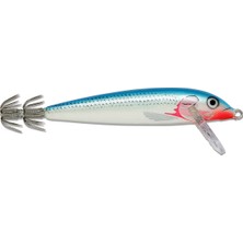 RAPALA Squid Lure SQ09 Kalamar Zokası