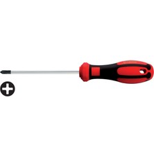 Ceta Form F14-002-200 C-Plus Yıldız Uçlu Tornavida PH2X200 mm
