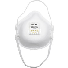 Era N95 Maske Era 6210 Ffp2 Ventilli