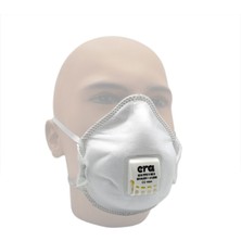 Era N95 Maske Era 6210 Ffp2 Ventilli