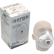 Era N95 Maske Era 6210 Ffp2 Ventilli