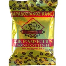 Hacı Şerafettin Gümülcine Türk Kahvesi 100 gr