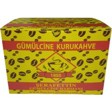 Hacı Şerafettin Gümülcine Türk Kahvesi 100 gr