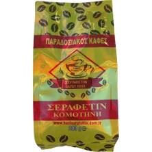 Hacı Şerafettin Gümülcine Türk Kahvesi - 200 gr