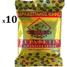 Hacı Şerafettin Gümülcine Türk Kahvesi - 1000 gr