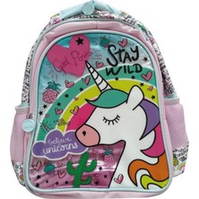 Frocx Unicorn İlkokul Çantası