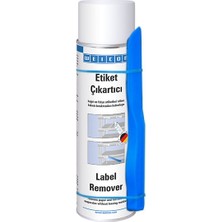 Weicon Etiket Çıkartıcı 500Ml