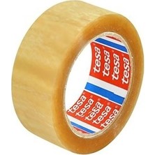 Tesa 4279-5 Koli Bandı Akrilik 45 mm x 100 mt 60'lı