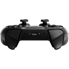 Steelseries Nimbus+ Wireless Gamepad (Ios, Ipados ve Tvos Uyumlu)