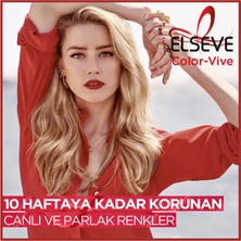 L'Oréal Paris Elseve Colorvive Renk Koruyucu Bakım Şampuanı 450 ml