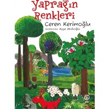 Yaprağın Renkleri - Ceren Kerimoğlu