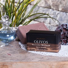 Olivos Parfüm Serisi Sahra Esintisi Zeytinyağı Sabunu 250 gr