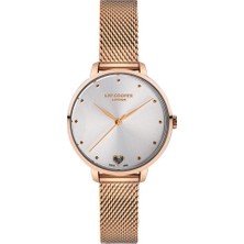 Lee Cooper LC07039.470 Kadın Kol Saati