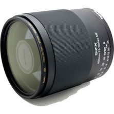 Tokina Szx Super Tele 400 mm F8 Reflex Mf Lens Kit