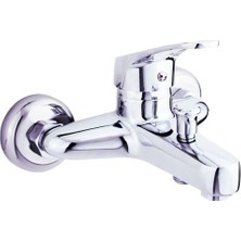 Arçe Aç Kapa Banyo Bataryası