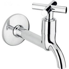 Arçe Artı Musluk Başlıklı Uzun Musluk