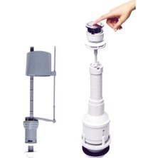 Arçe Rezervuar İç Takımı Basmalı