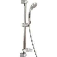 Arçe Sürgülü Duş Seti