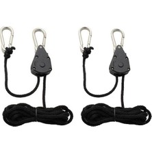 Pure Factory Ağır Yük Askısı